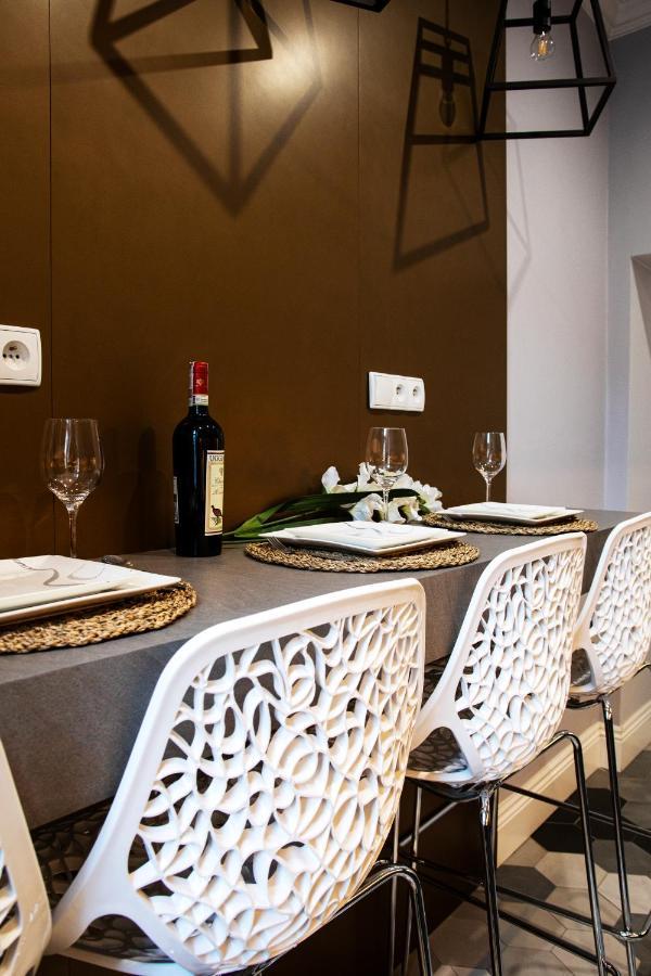 Maya'S Flats & Resorts 44 - 3 Rooms Apartment On Chlebnicka Street Gdansk Old Town Экстерьер фото